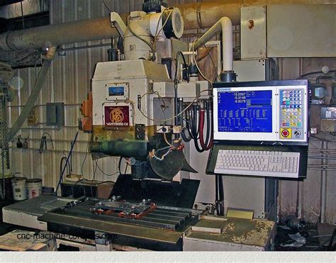 cnc machine retrofitting in pune|cnc machine retrofitting.